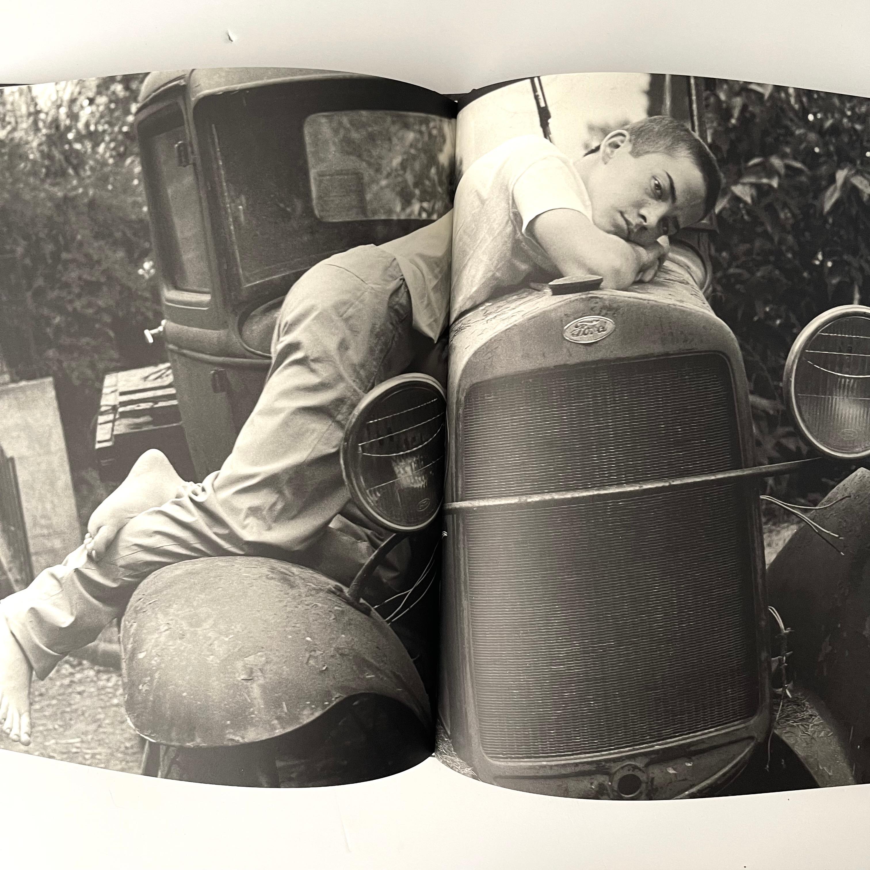Bruce. Weber Shufly 1st edition 2000 For Sale 1