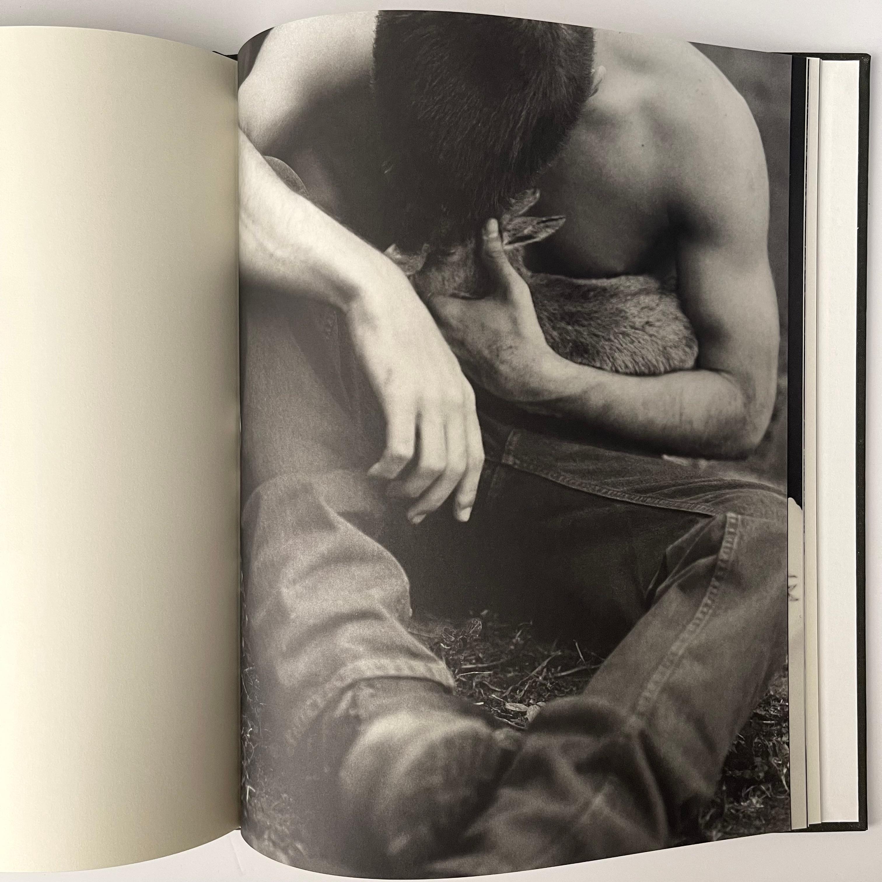 Bruce. Weber Shufly 1a edizione 2000 in vendita 3