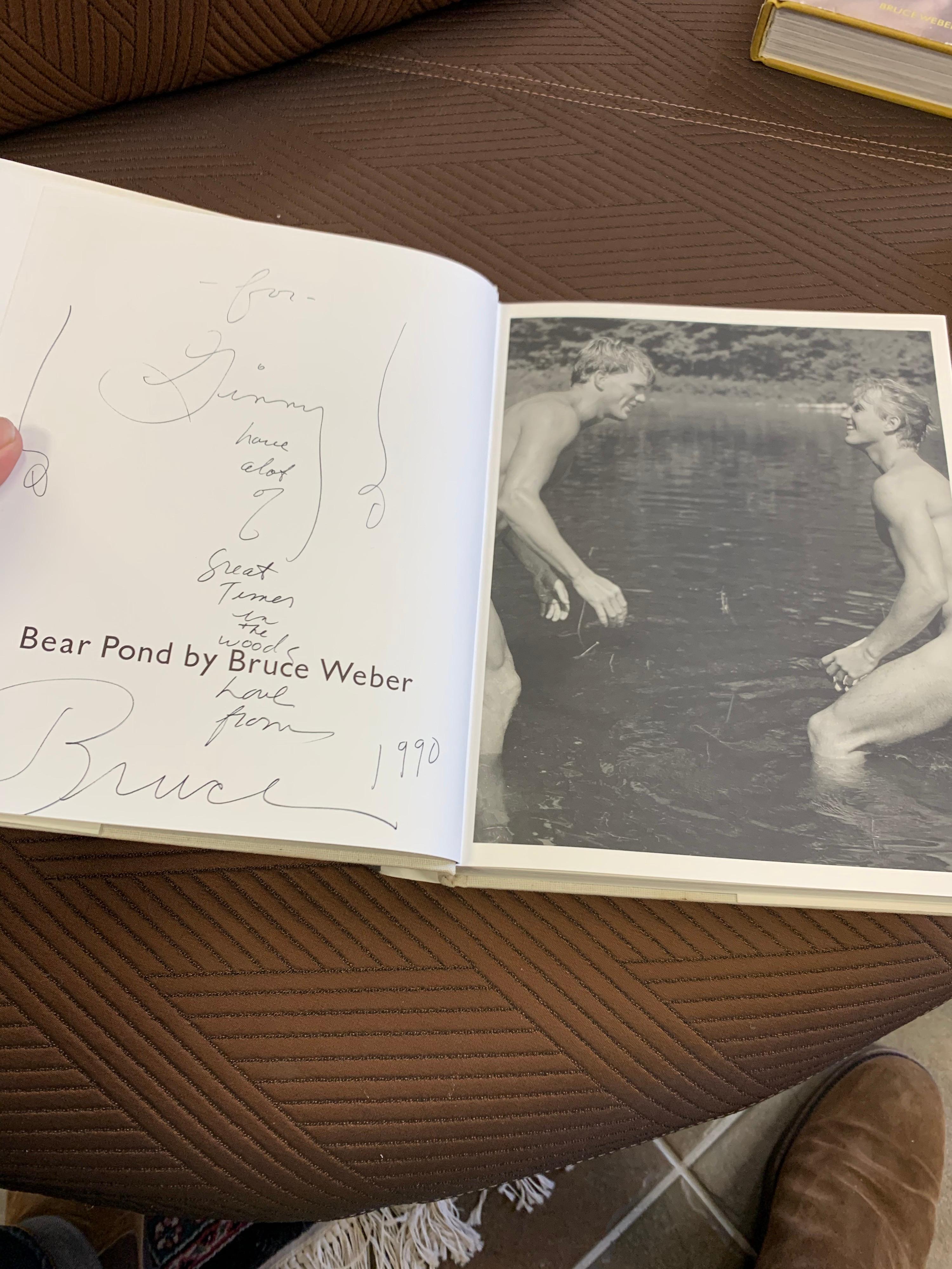 bear pond book book buy