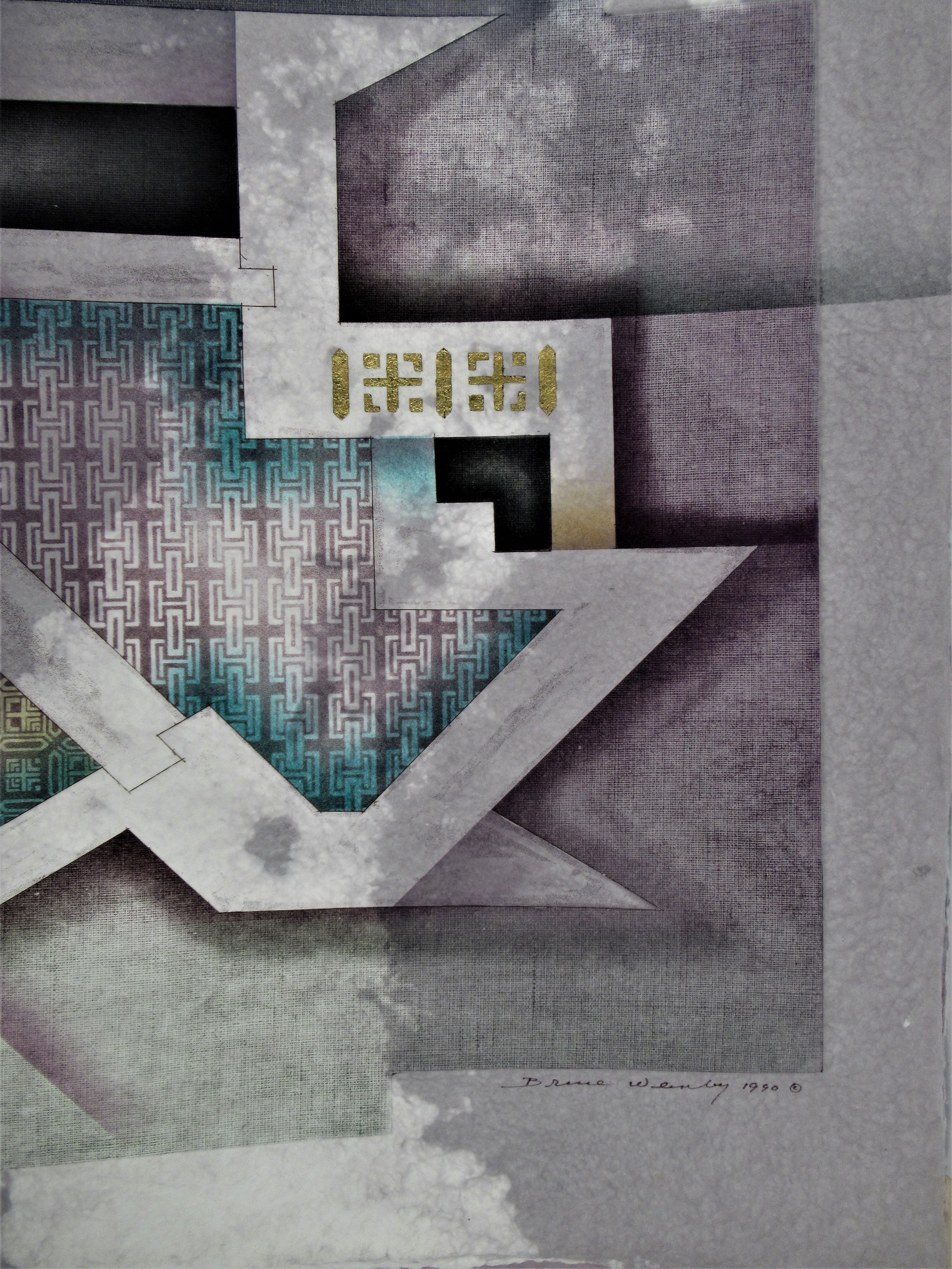 bruce weinberg artist