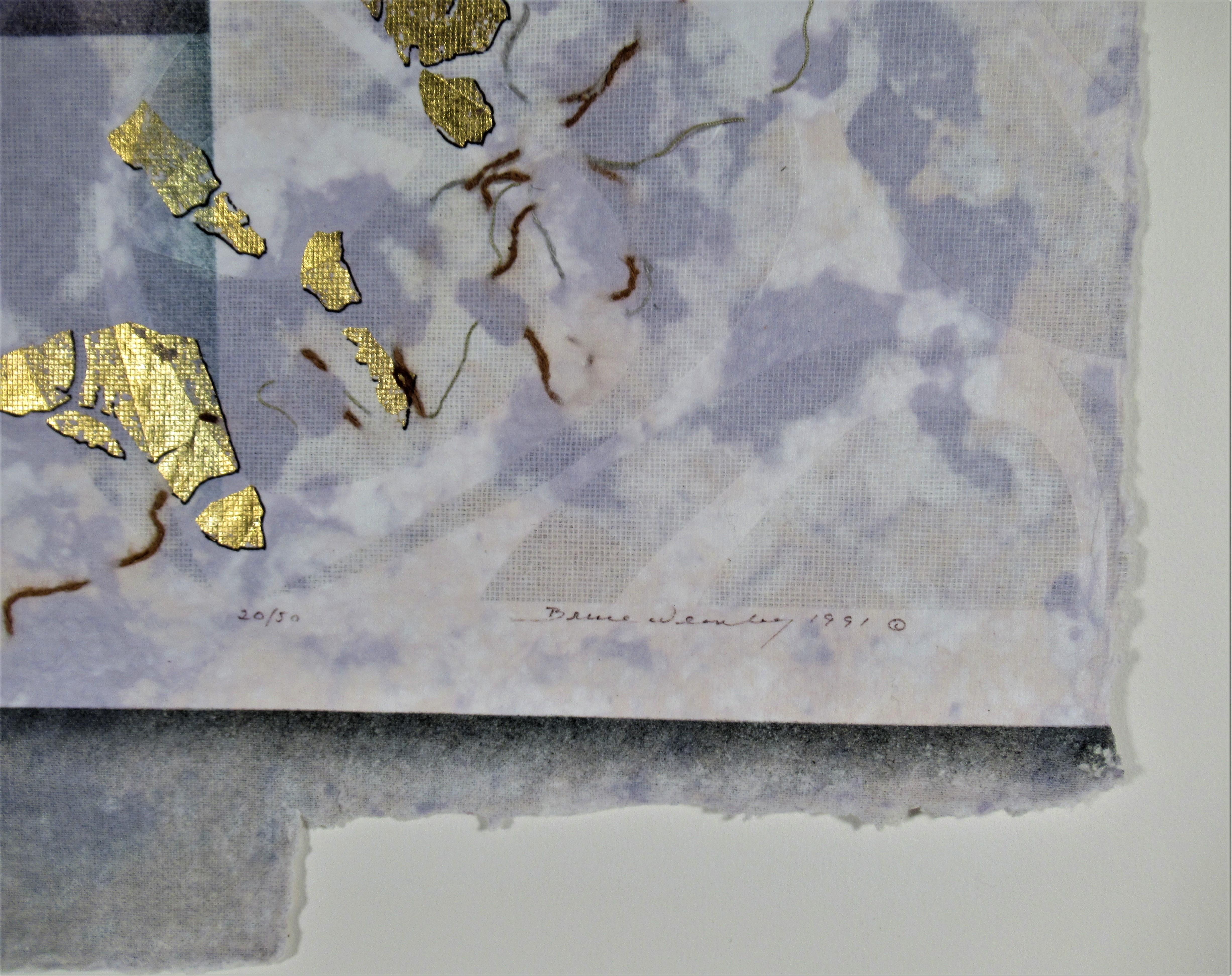 bruce weinberg artist