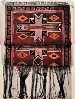 Tapisserie - Natures