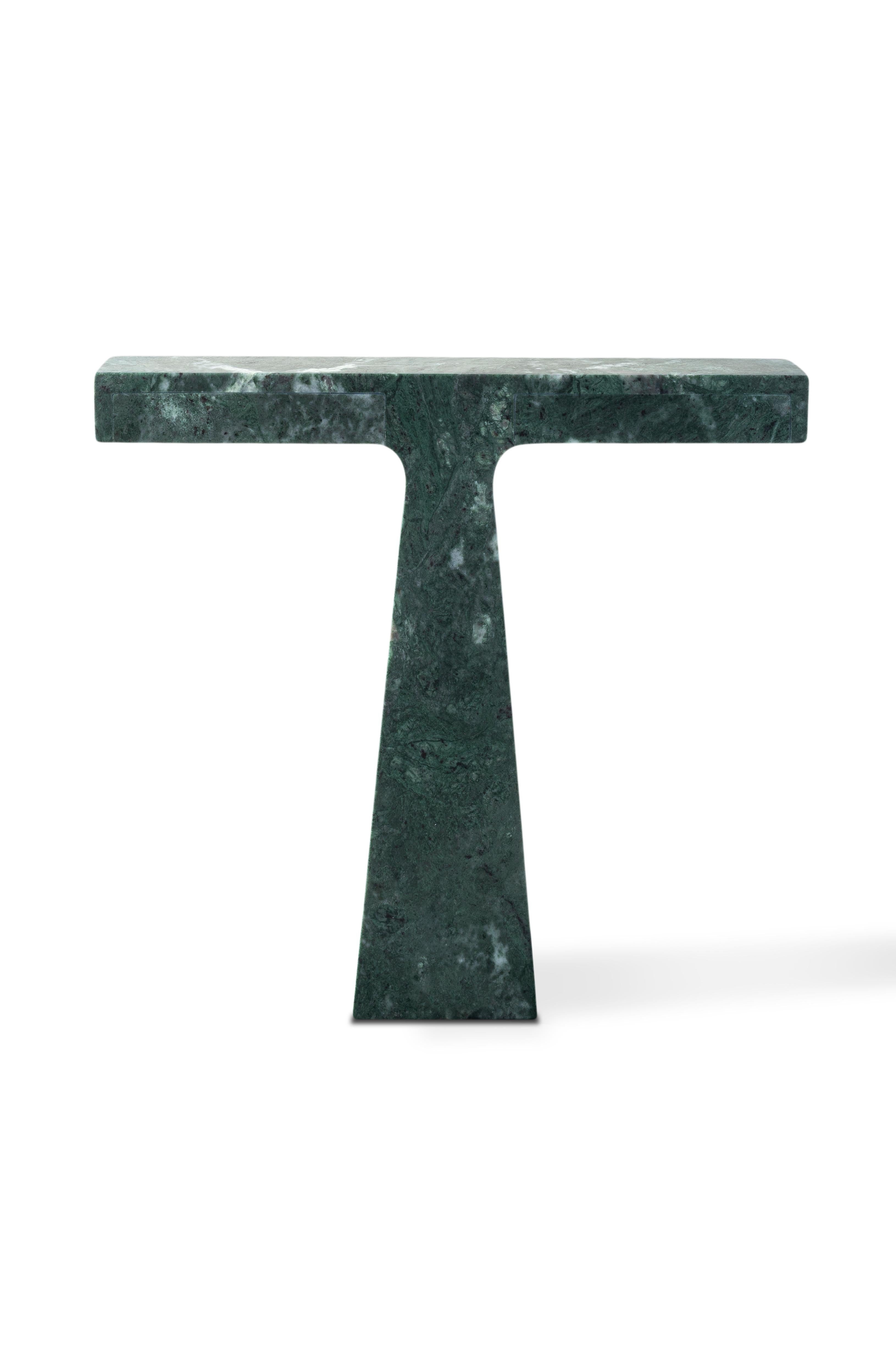 Bruchi Marble Table Lamp by Niko Koronis For Sale 1