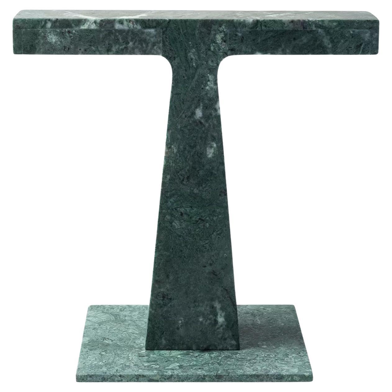 Bruchi Marble Table Lamp by Niko Koronis For Sale