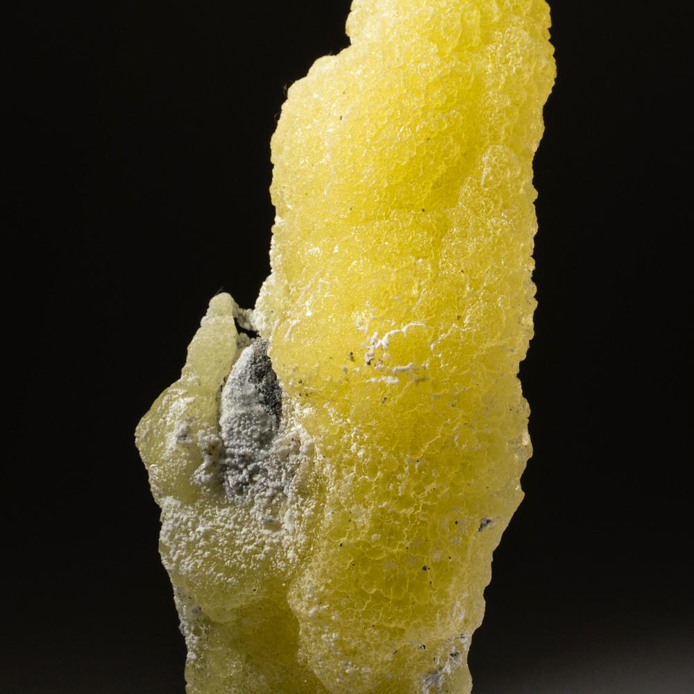 Brucite from Pakistan In Excellent Condition For Sale In New York, NY