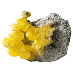 Brucite from Qilla (Killa) Saifullah Chrome Mines, Pakistan