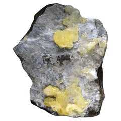 Brucite on Matrix From Pakistan