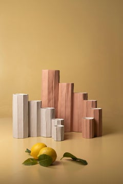 Bruco Vase