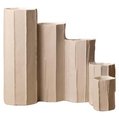 Bruco Vase