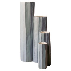 Bruco Vase