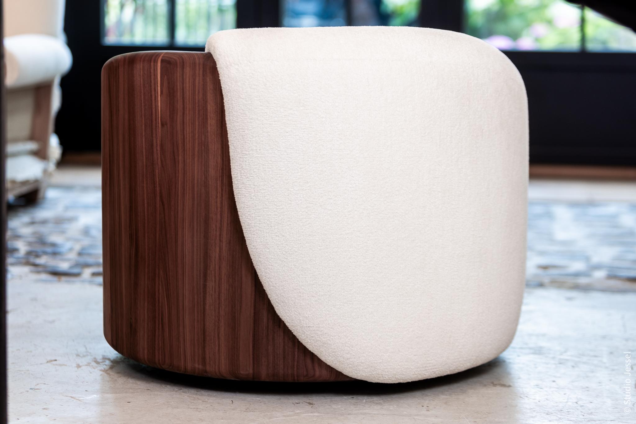 Sillón Ecume de Guillaume Chevalier en venta 5