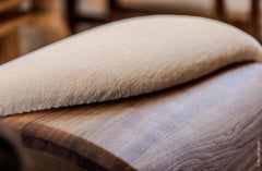 Ecume Armchair by Guillaume Chevalier