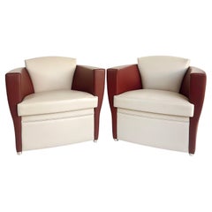 Sedie Club Wood