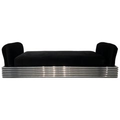 Brueton “Radiator” Daybed