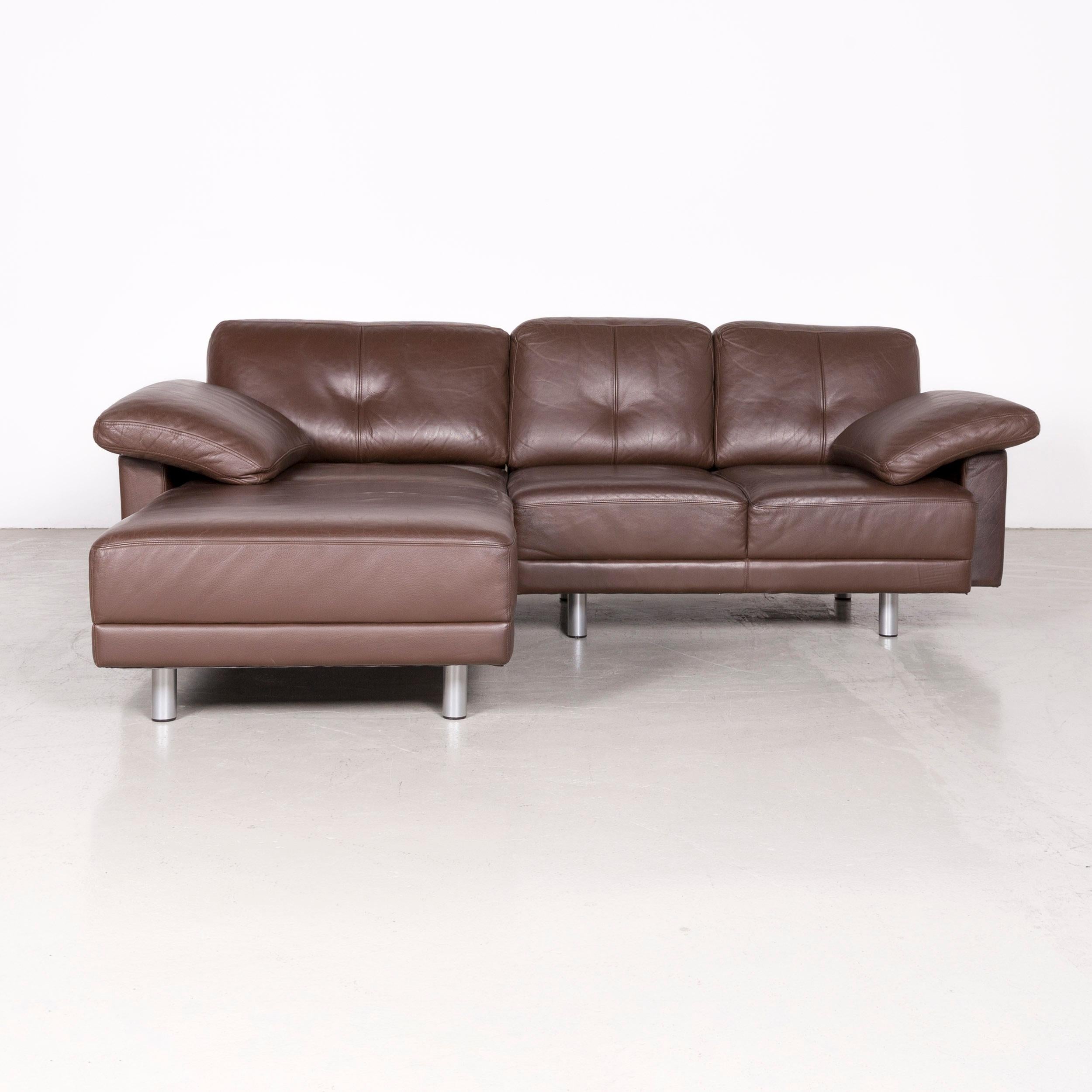 designer leather sofas