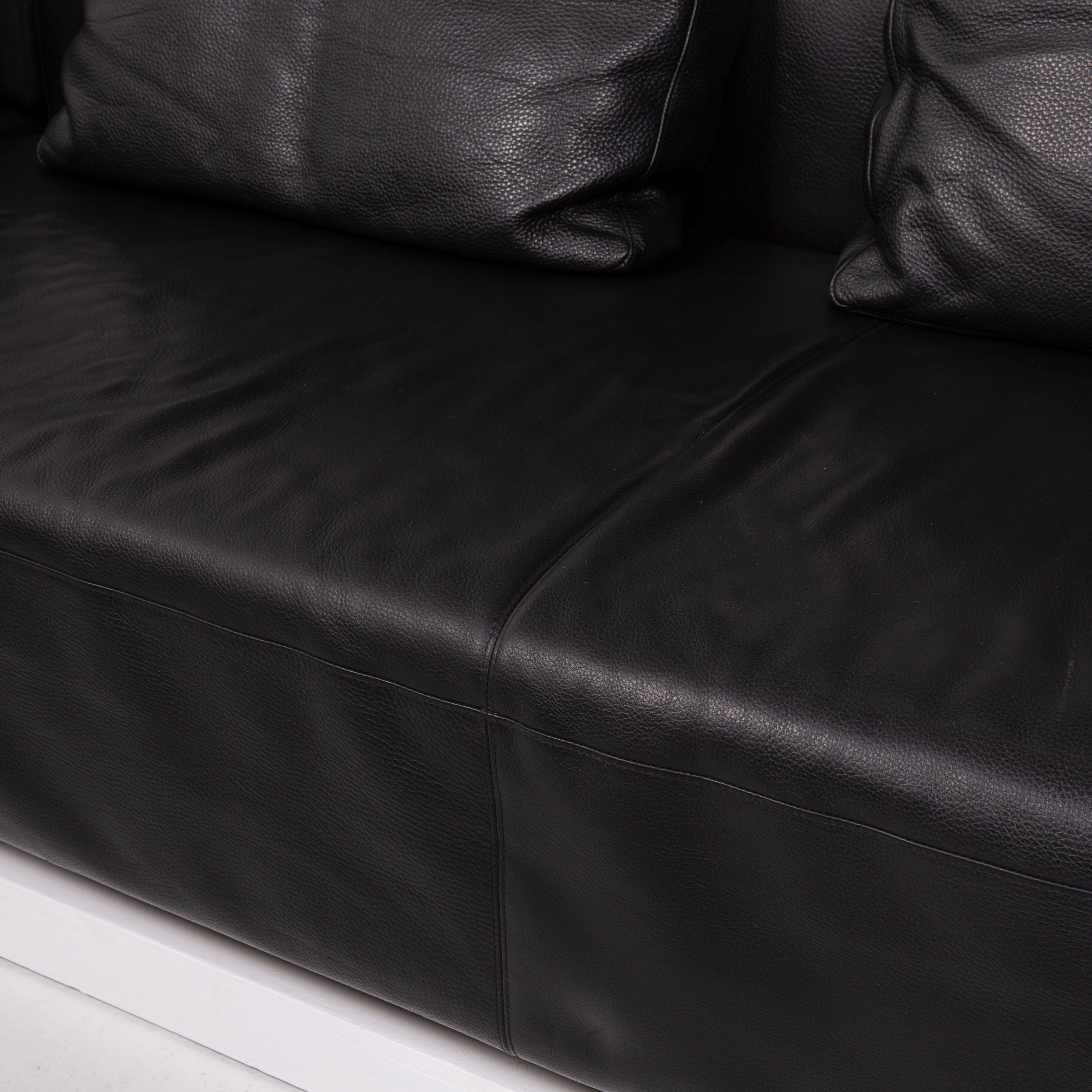 leather sofa world