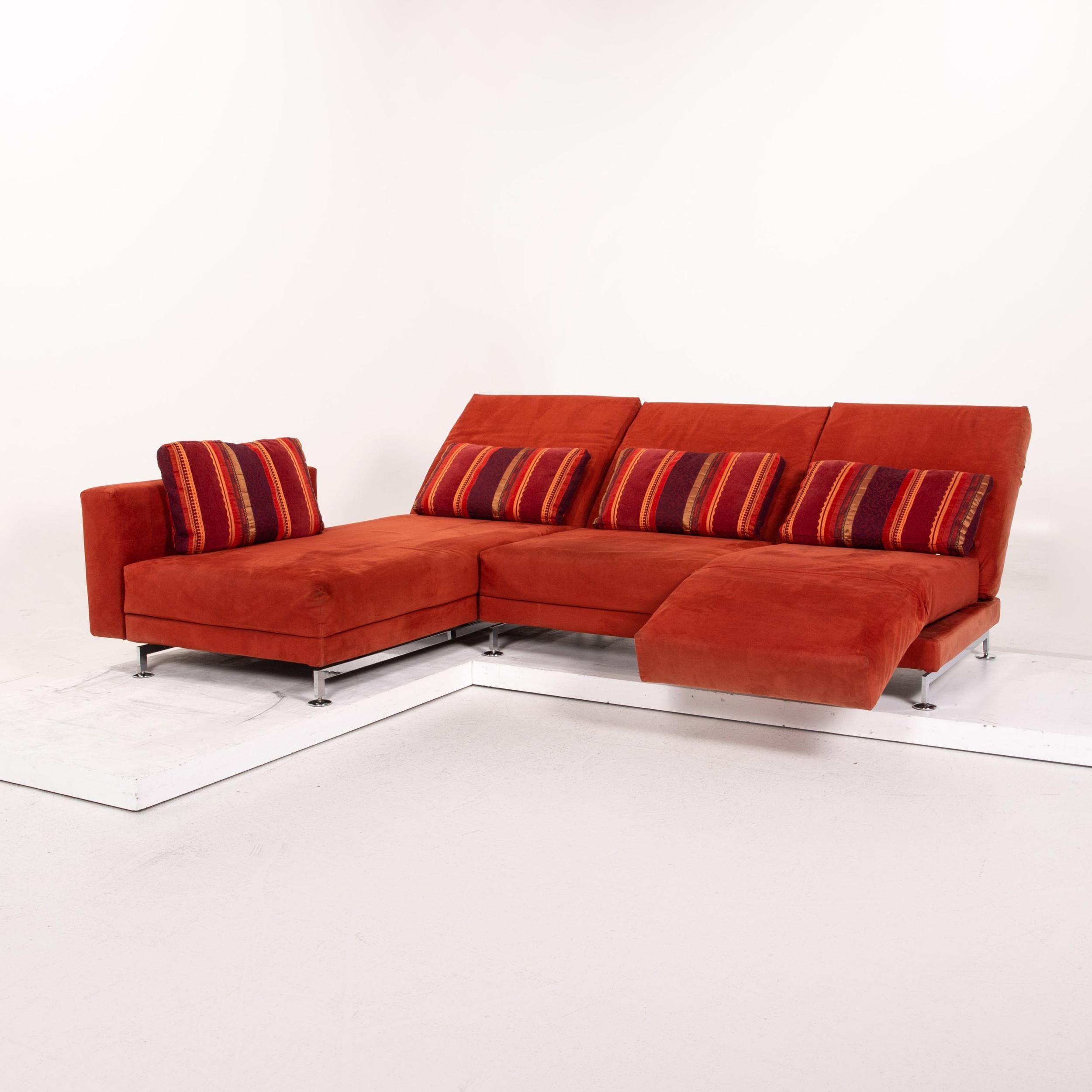 brühl und sippold sofa