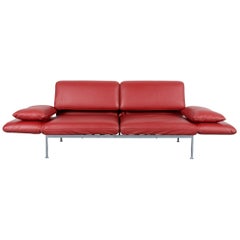 Brühl & Sippold Roro Designer Sofa Read Couch