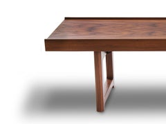 Bruksbo Bench, New Edition