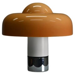 Metall-Tischlampen