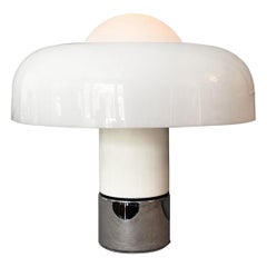 Lampe Brumbury de Luigi Massoni, 1972