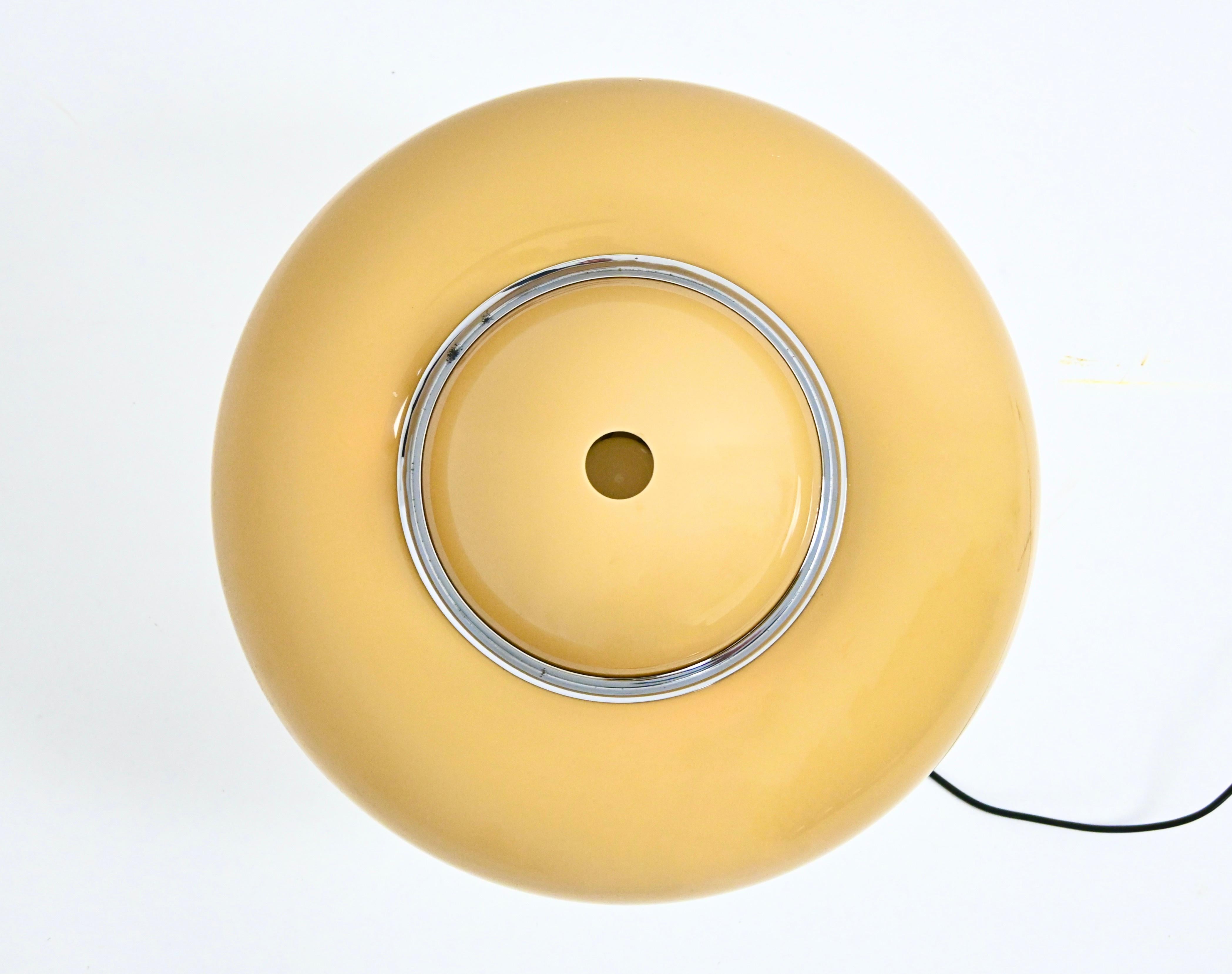 Brumbury  Lampe de Luigi Massoni pour Harveiluce iGuzzini, 1970 en vente 3