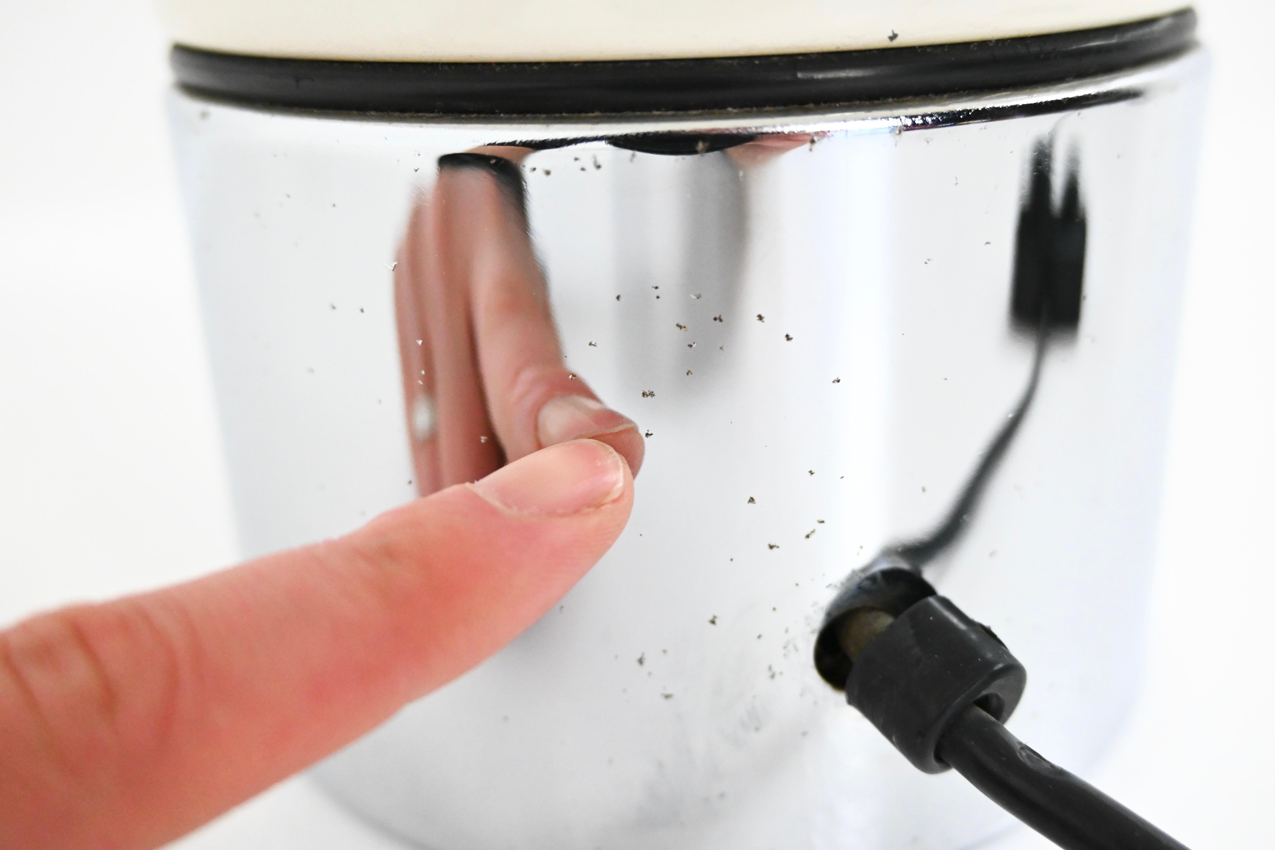 Brumbury  Lampe de Luigi Massoni pour Harveiluce iGuzzini, 1970 en vente 7