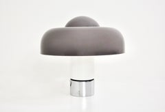 Brumbury  Lampe de Luigi Massoni pour Harvey Guzzini, 1970