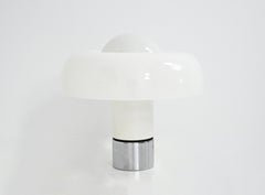 Brumbury  Lamp by Luigi Massoni for Harvey Guzzini, 1970s