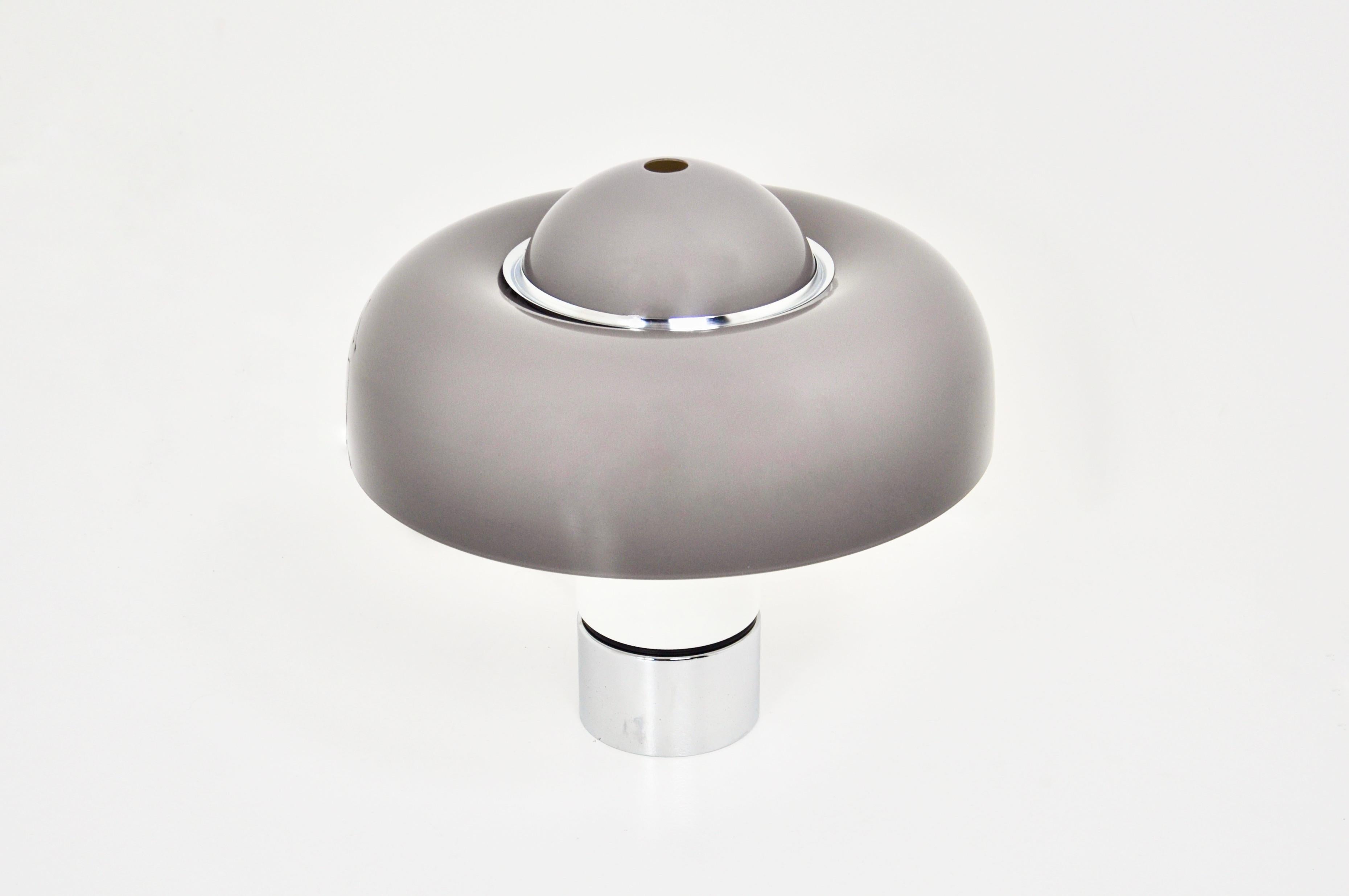 Italian Brumbury  Lamp by Luigi Massoni for Harvey Guzzini, 1970s
