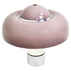 Brumbury  Lampe de Luigi Massoni pour Harvey Guzzini, 1970