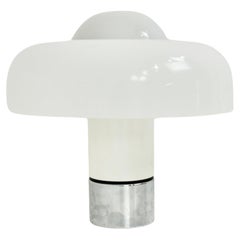 Brumbury  Lamp by Luigi Massoni for Harvey Guzzini, 1970s