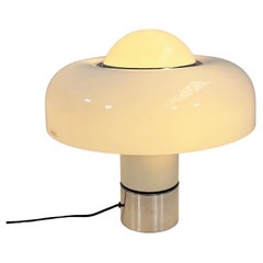 Brumbury Table Lamp by Luigi Massoni for Guzzini, 1970s