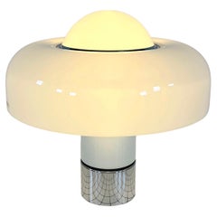 Brumbury Table Lamp by Luigi Massoni for Guzzini, 1970s