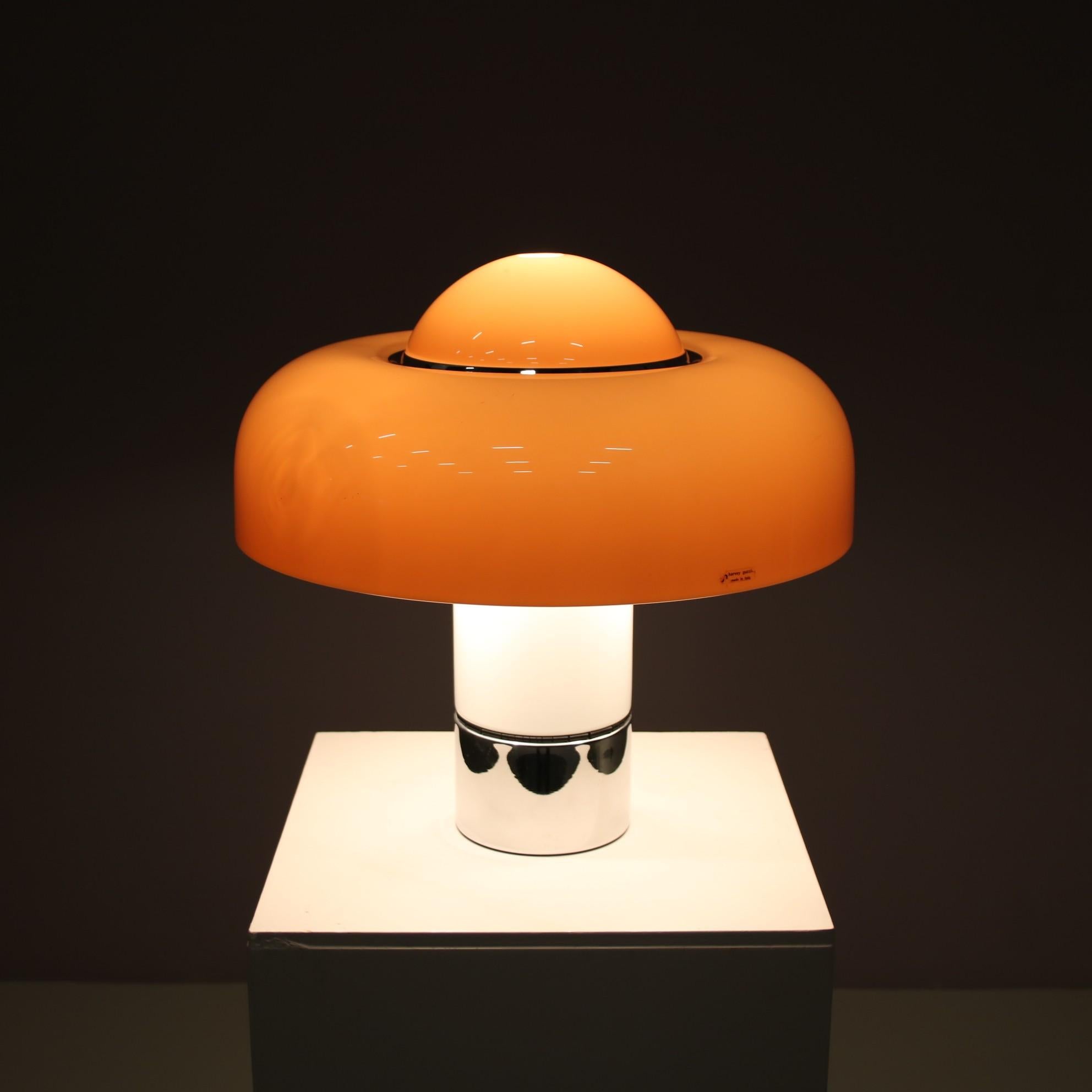 Lampe de table 