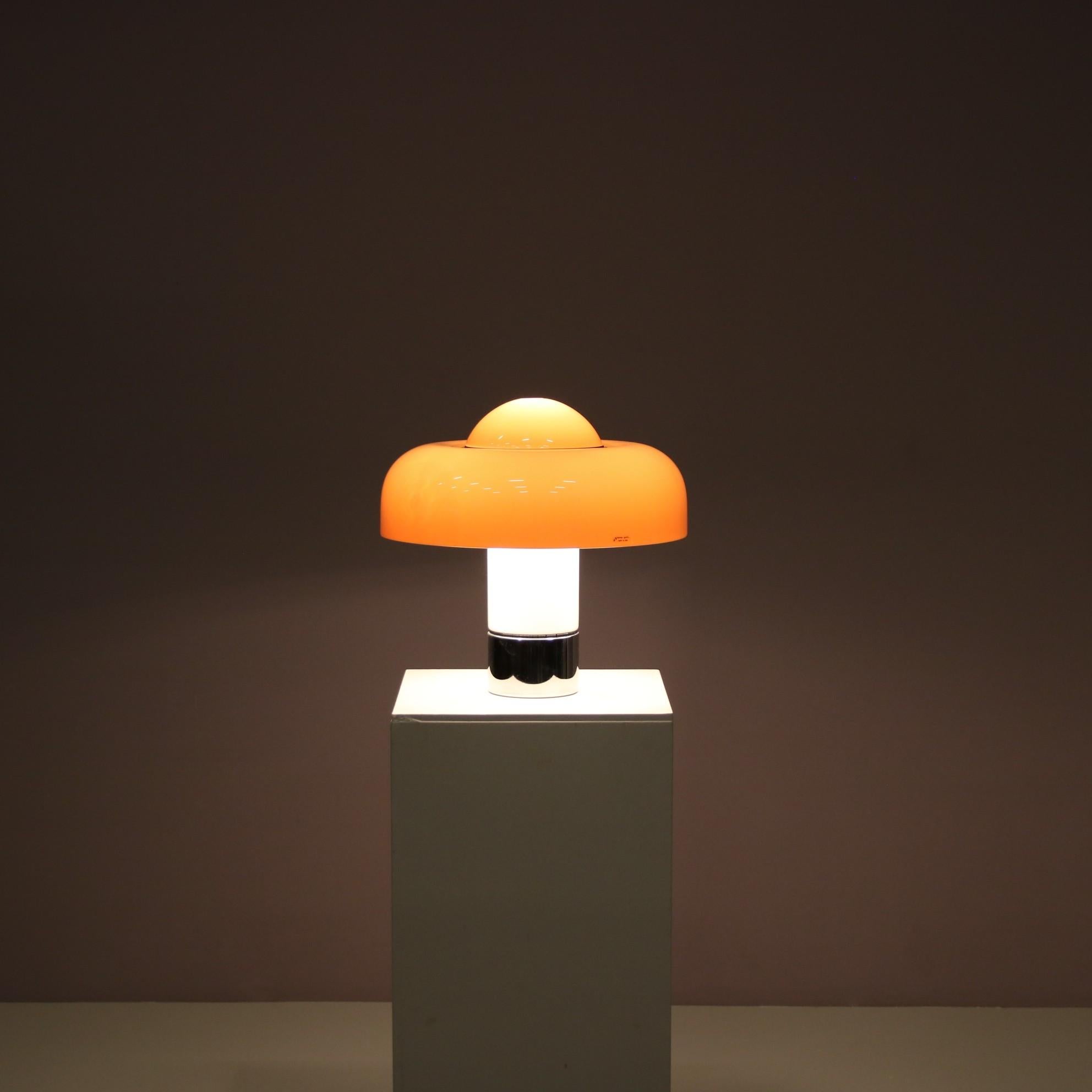 Lampe de table 