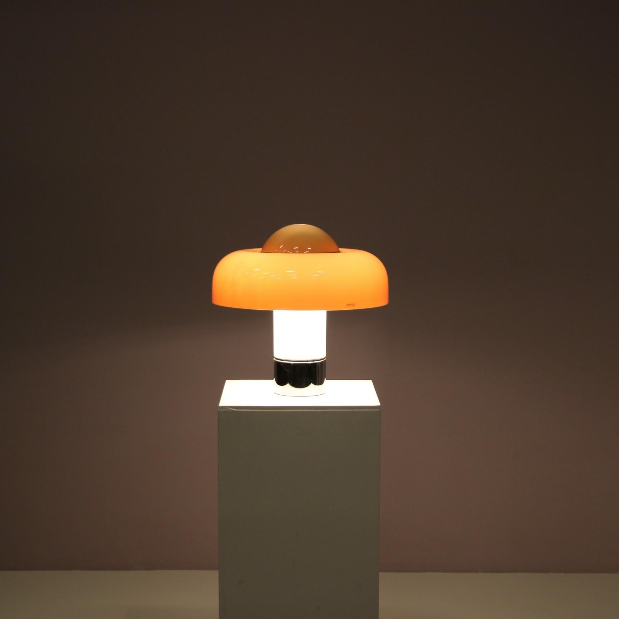Lampe de table 