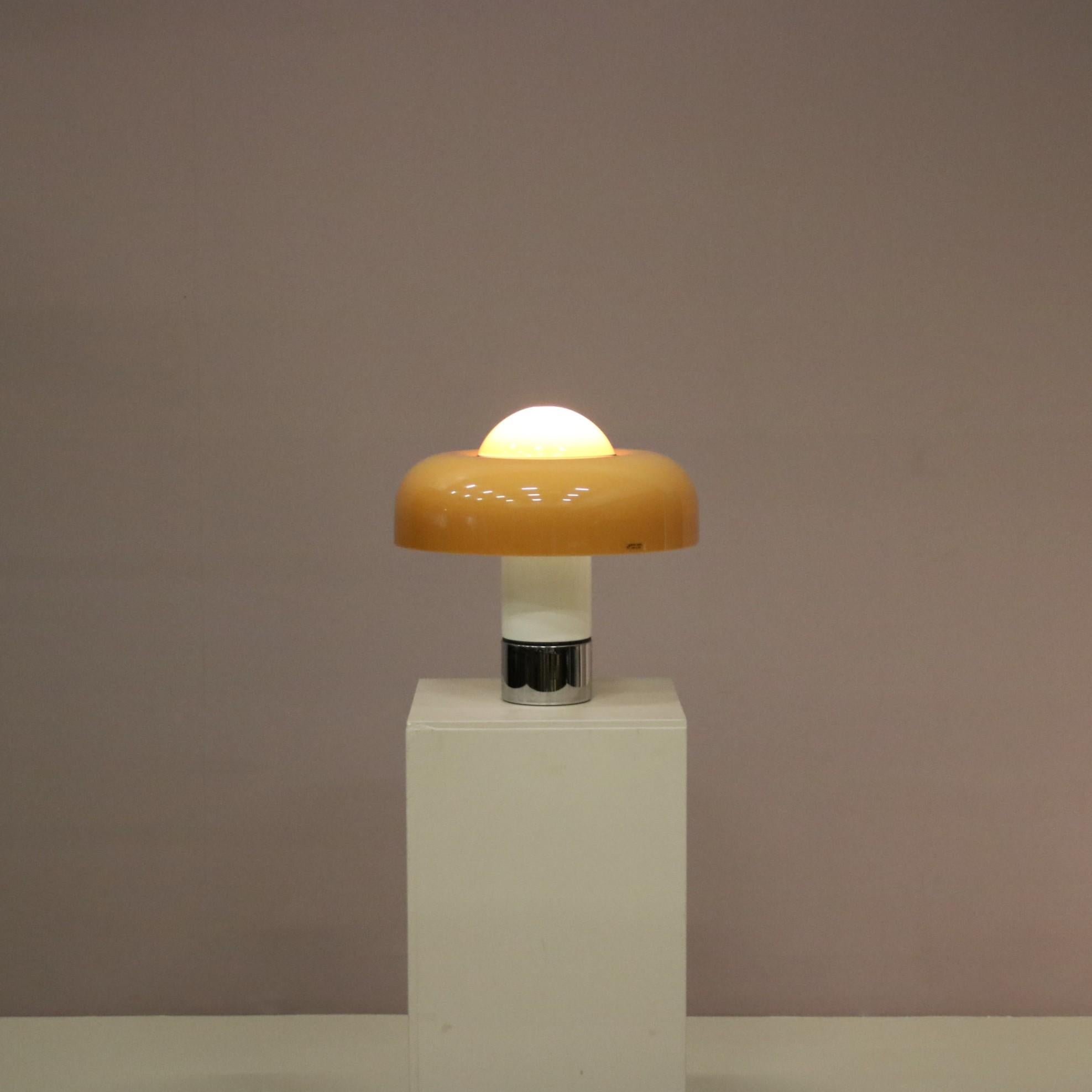 Lampe de table 