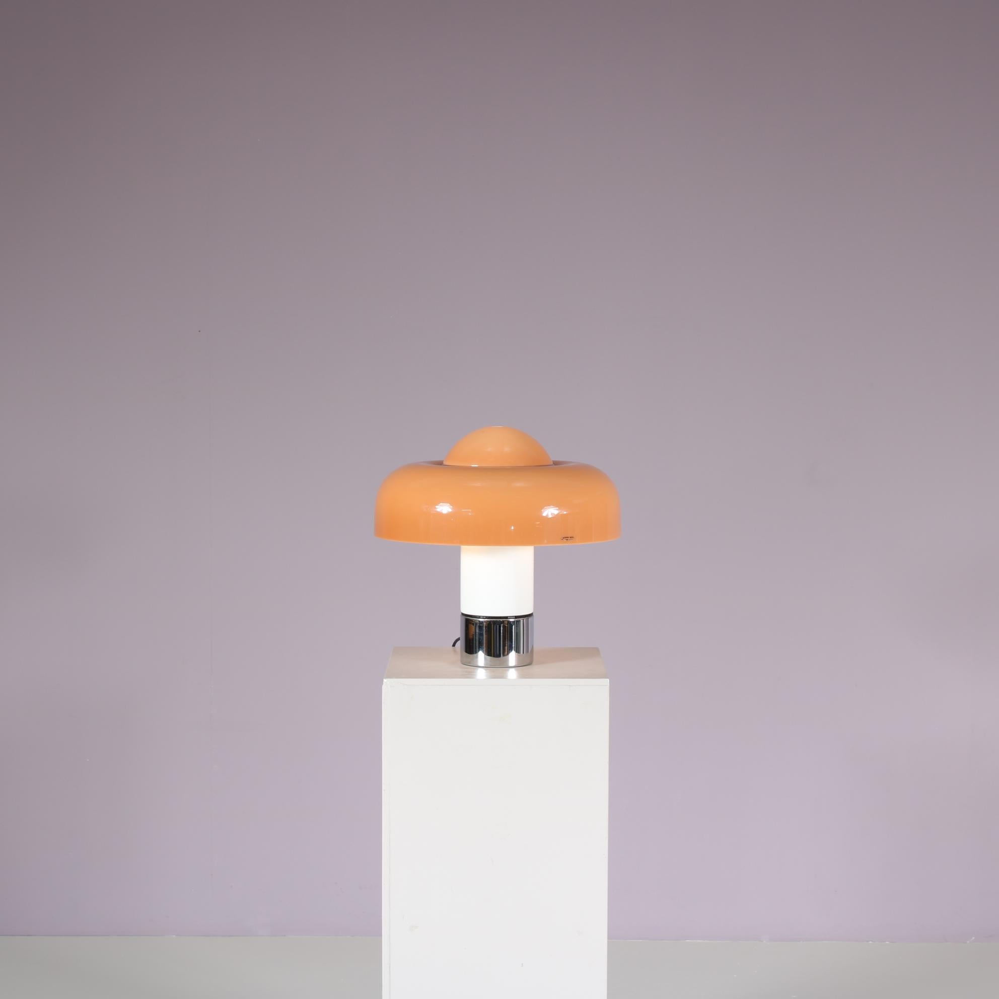 Lampe de table 