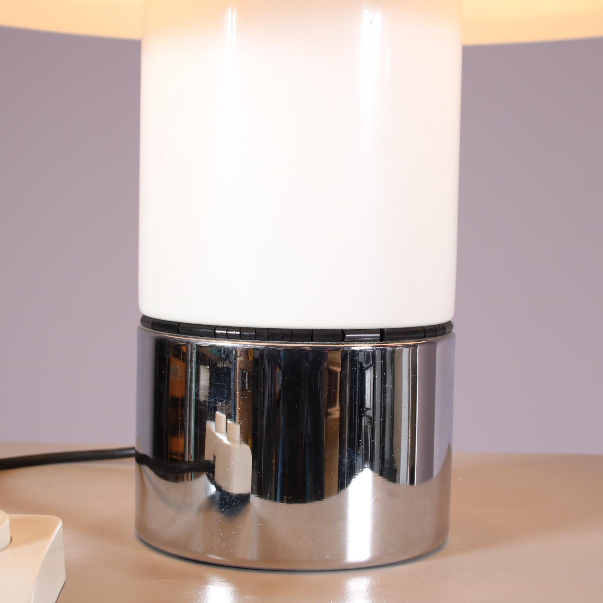 Lampe de table 