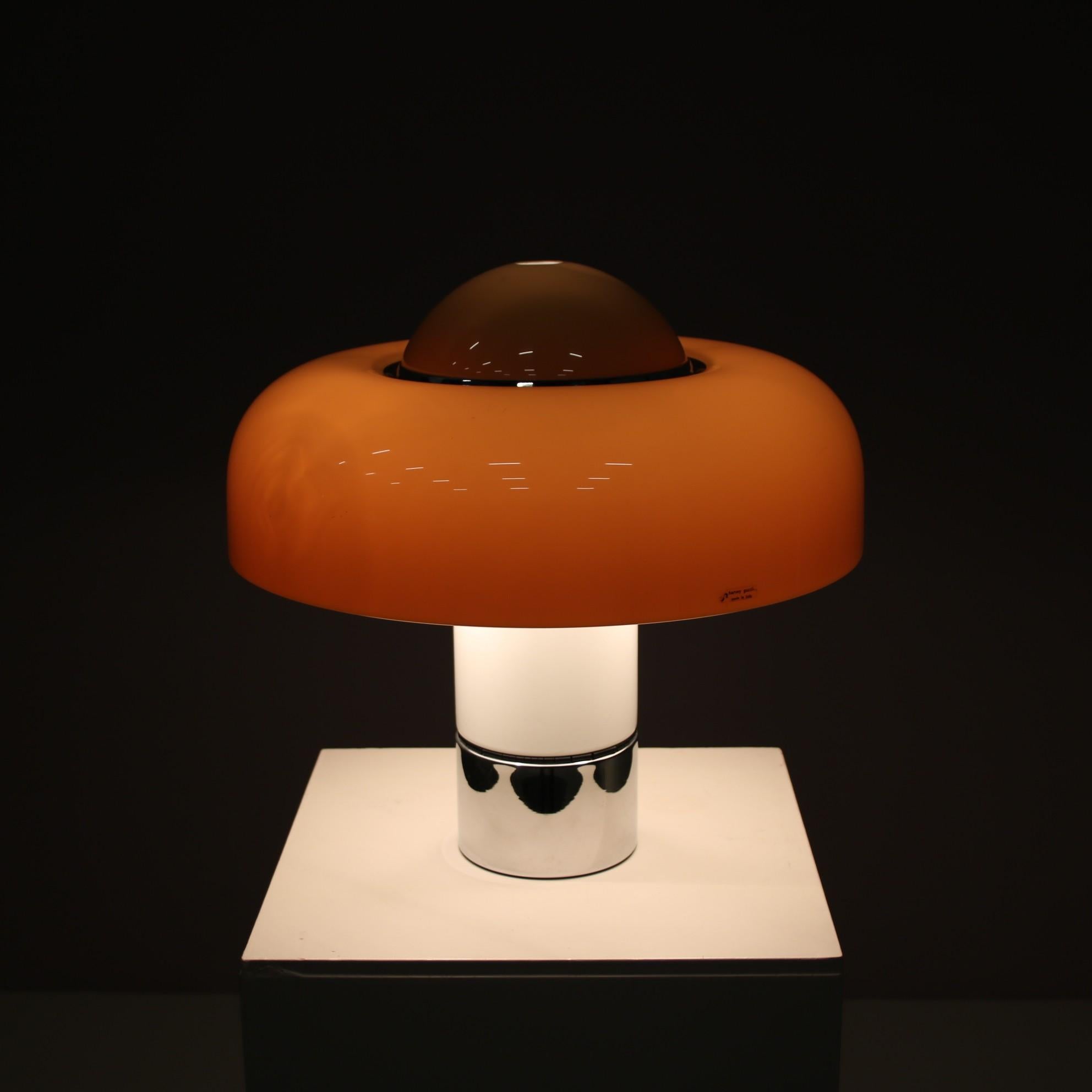 Lampe de table 