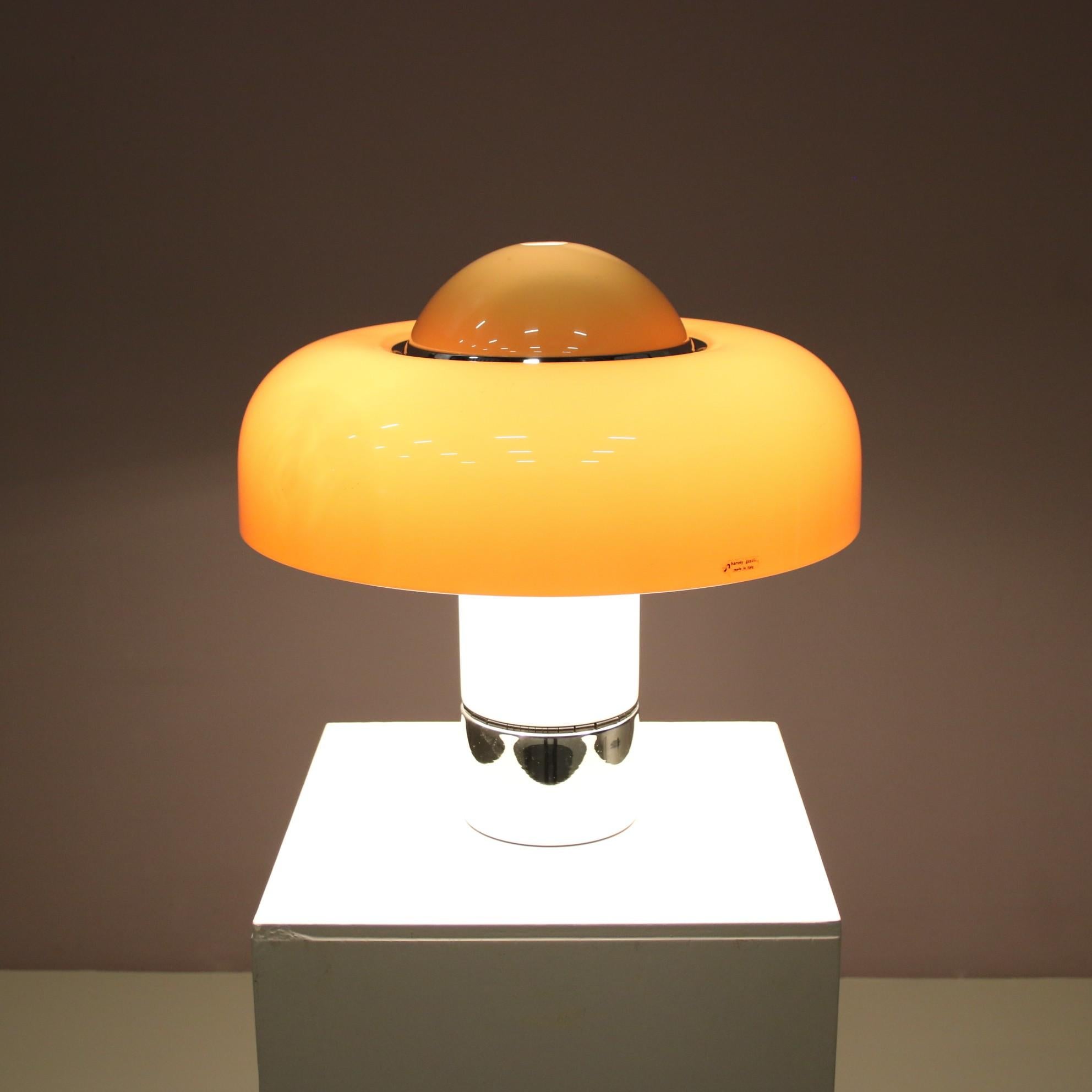 Lampe de table 