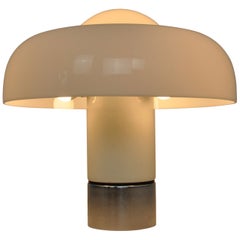 Brumbury Table Lamp by Luigi Massoni for Harvey Guzzini, 1970s