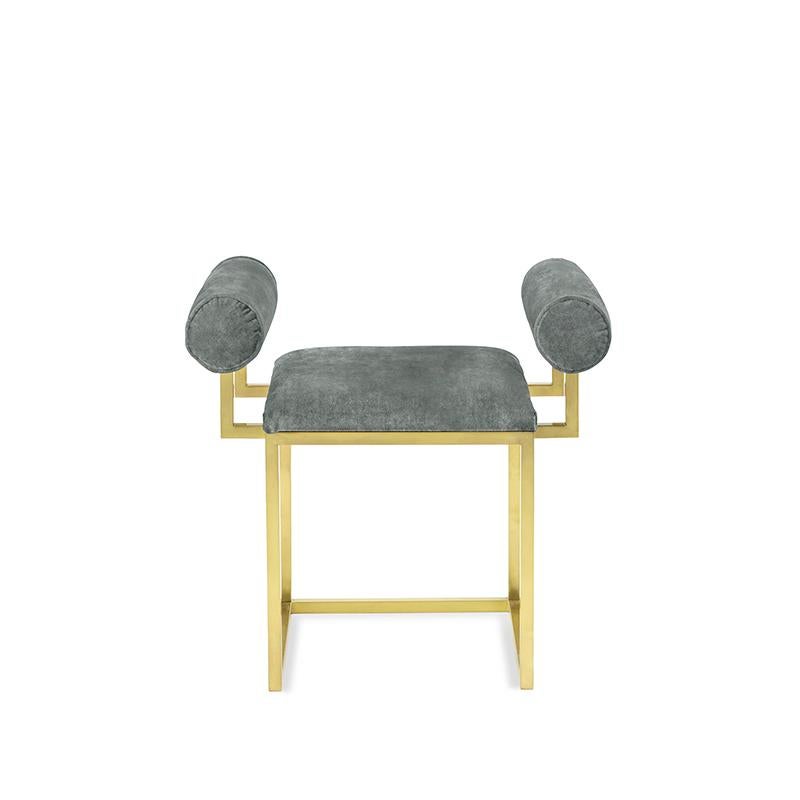 Brume Awaiting H Stool by Secondome Edizioni For Sale 2