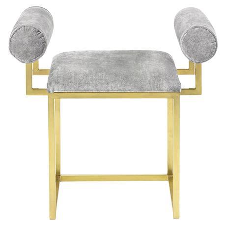 Brume Awaiting H Stool by Secondome Edizioni For Sale