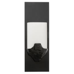 Brume Wall Light by J. Hill's Standard