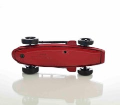 Brumm Ferrari D246 Formula 1, Juan Manuel Fangio No. 2, 1:43... - Italy 1960s