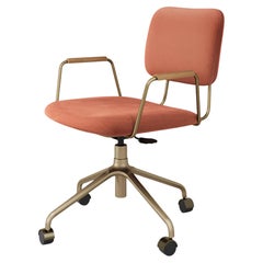 "Bruna" Minimalist office chair