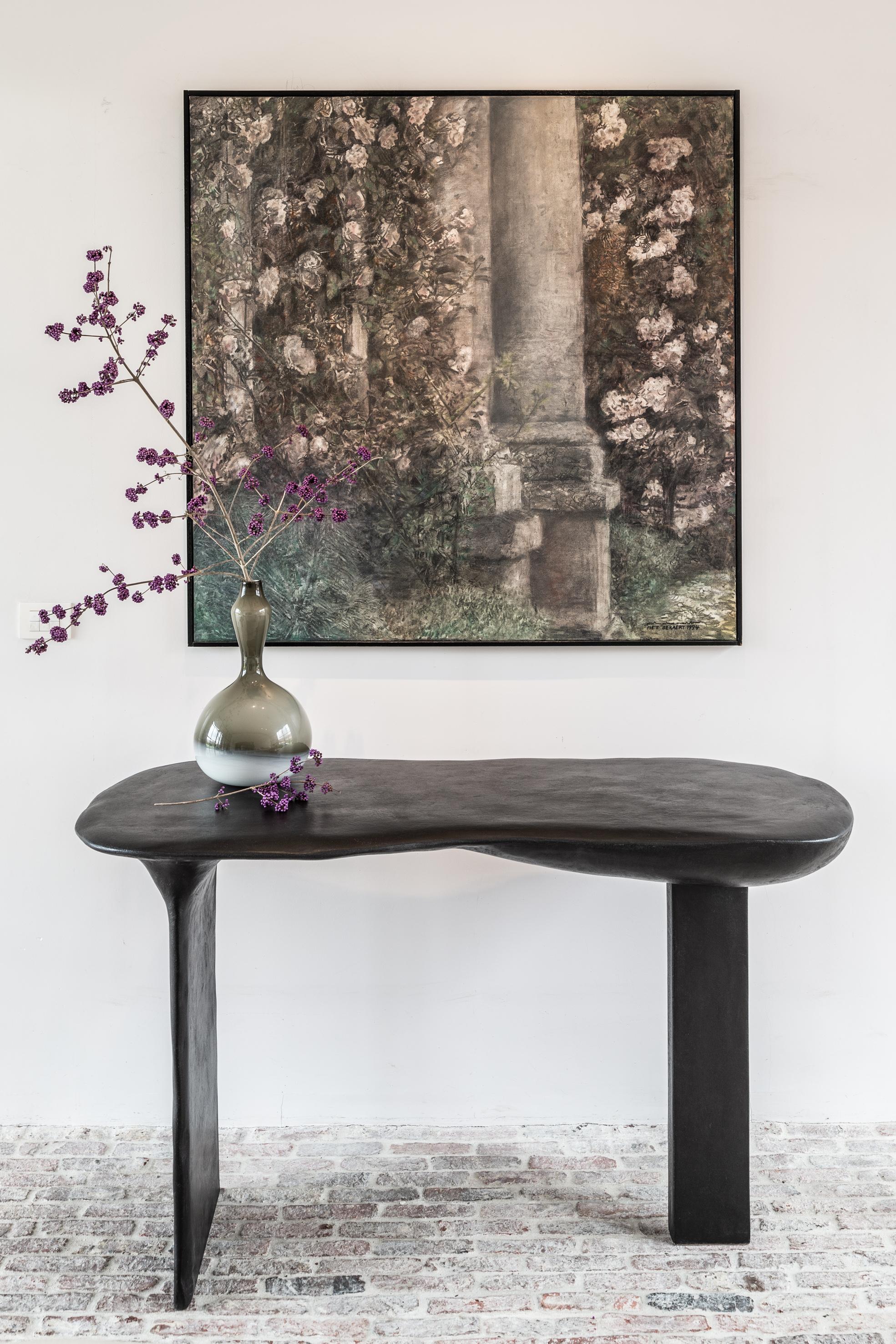 studio console table