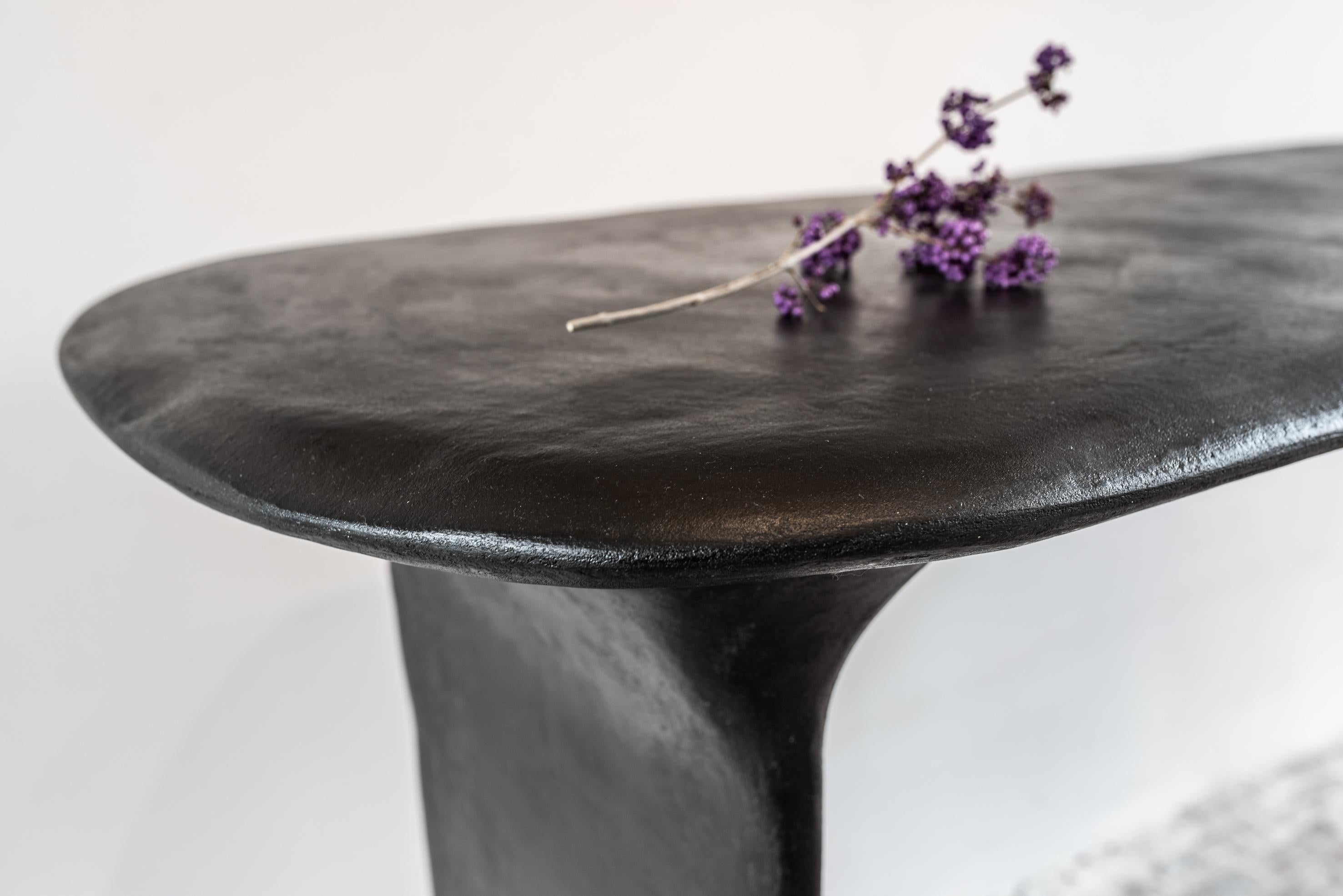 Modern Brunate Console Table by Studio Emblématique